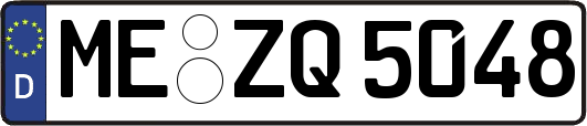 ME-ZQ5048