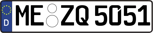 ME-ZQ5051