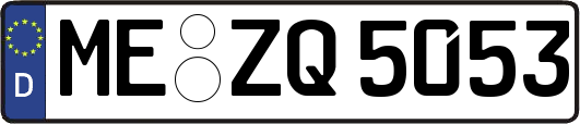 ME-ZQ5053