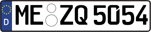 ME-ZQ5054