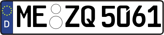 ME-ZQ5061
