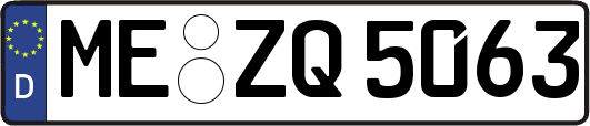 ME-ZQ5063