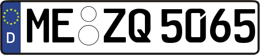 ME-ZQ5065