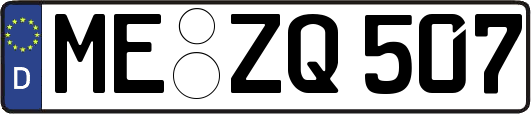 ME-ZQ507
