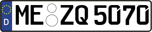 ME-ZQ5070