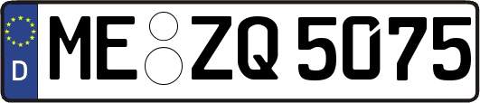 ME-ZQ5075