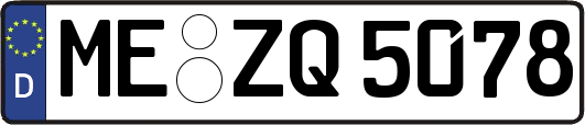 ME-ZQ5078