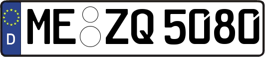 ME-ZQ5080
