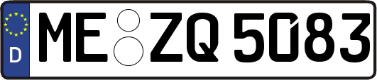 ME-ZQ5083