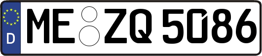 ME-ZQ5086