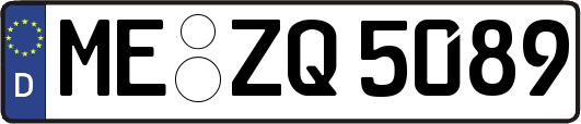 ME-ZQ5089