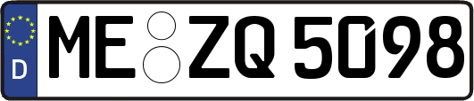 ME-ZQ5098