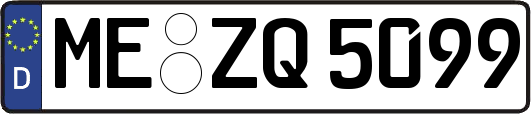 ME-ZQ5099