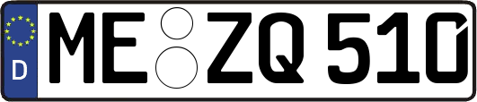 ME-ZQ510
