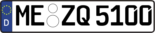 ME-ZQ5100
