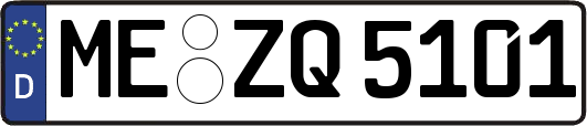 ME-ZQ5101