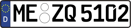 ME-ZQ5102