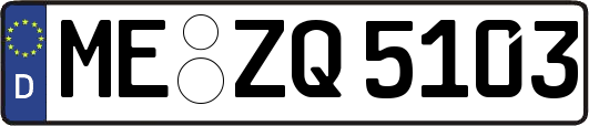 ME-ZQ5103