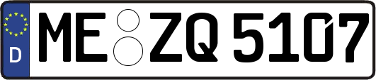 ME-ZQ5107