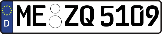 ME-ZQ5109