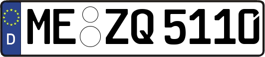 ME-ZQ5110