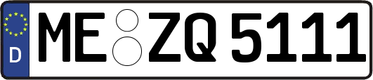 ME-ZQ5111