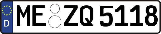 ME-ZQ5118