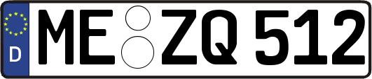 ME-ZQ512