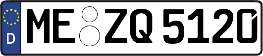 ME-ZQ5120