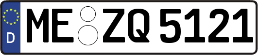 ME-ZQ5121