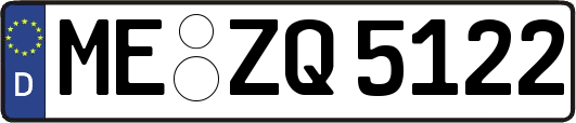 ME-ZQ5122
