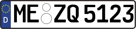 ME-ZQ5123