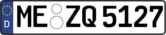 ME-ZQ5127