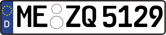 ME-ZQ5129