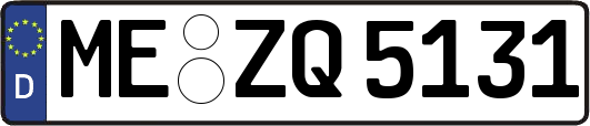 ME-ZQ5131