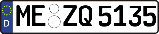ME-ZQ5135