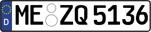 ME-ZQ5136