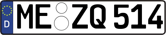 ME-ZQ514
