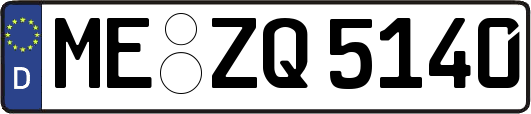 ME-ZQ5140