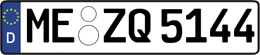 ME-ZQ5144