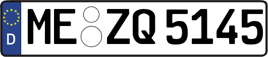 ME-ZQ5145