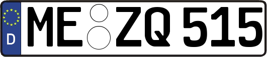 ME-ZQ515