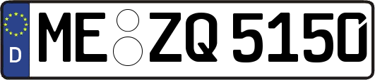 ME-ZQ5150