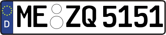 ME-ZQ5151