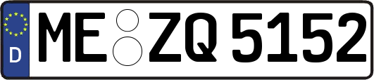 ME-ZQ5152