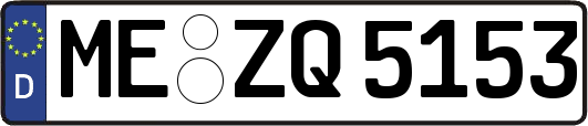ME-ZQ5153