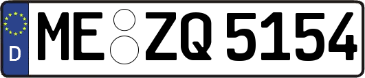 ME-ZQ5154