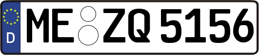 ME-ZQ5156