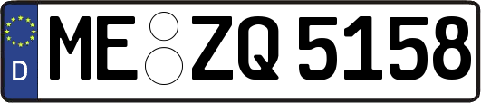 ME-ZQ5158