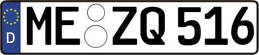 ME-ZQ516